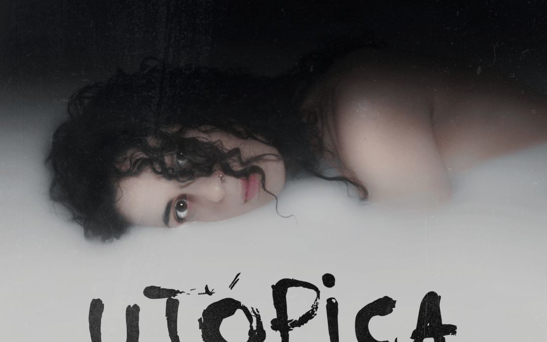 Juli Suanno lanza su single «Utópica»