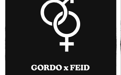 Gordo + Feid se unen en «Hombres y Mujeres».