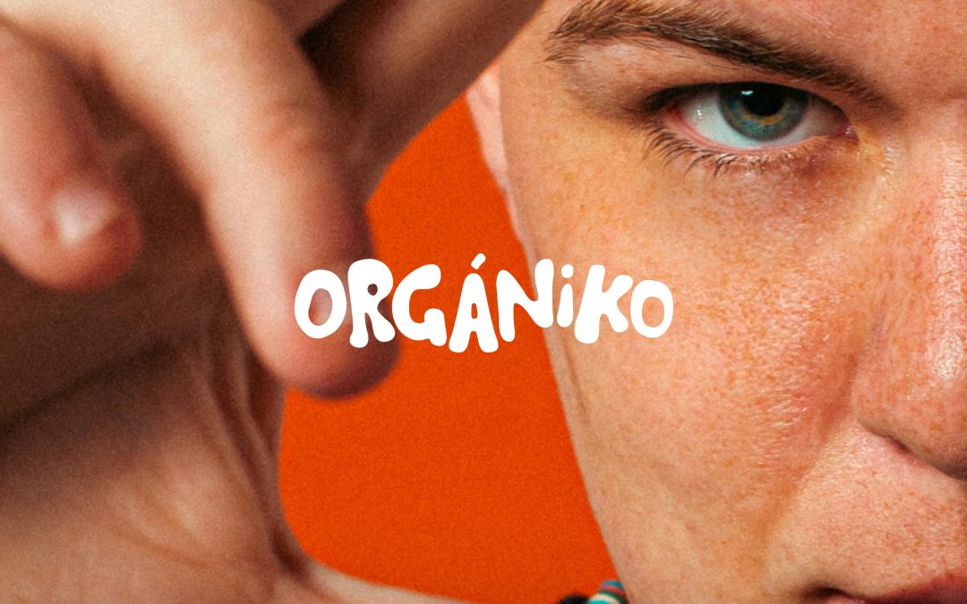 KNAK presenta su disco Orgániko.