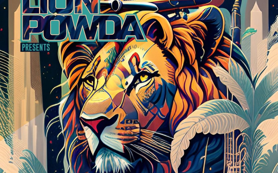Lion Powda presenta «Talamanca»